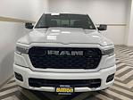 New 2025 Ram 1500 Big Horn Crew Cab 4x4 Pickup for sale #T25-115 - photo 14