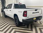 New 2025 Ram 1500 Warlock Crew Cab 4x4 Pickup for sale #T25-147 - photo 13
