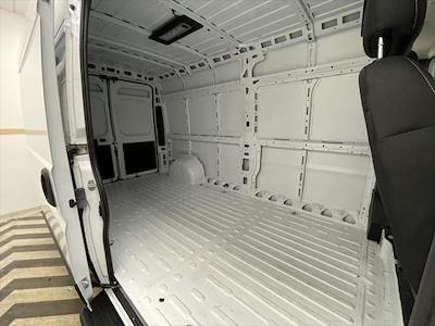 New 2025 Ram ProMaster 2500 High Roof Empty Cargo Van for sale #T25-151 - photo 2