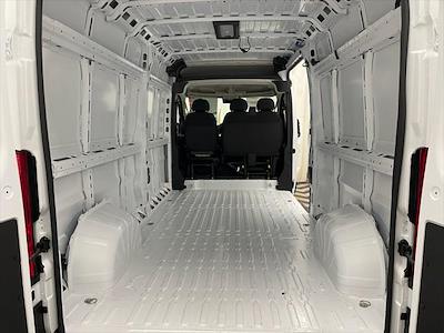 New 2025 Ram ProMaster 2500 High Roof Empty Cargo Van for sale #T25-152 - photo 2