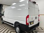New 2025 Ram ProMaster 2500 High Roof Empty Cargo Van for sale #T25-152 - photo 8