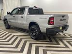 New 2025 Ram 1500 Warlock Crew Cab 4x4 Pickup for sale #T25-164 - photo 13