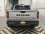 New 2025 Ram 1500 Warlock Crew Cab 4x4 Pickup for sale #T25-164 - photo 14