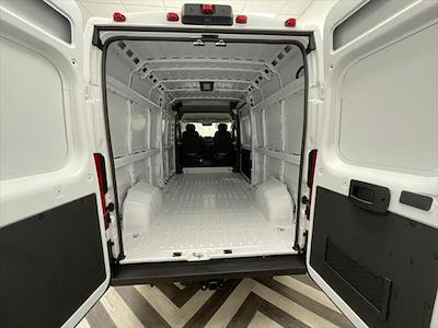 New 2025 Ram ProMaster 3500 High Roof Empty Cargo Van for sale #T25-165 - photo 2