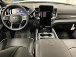 New 2025 Ram 3500 Laramie Crew Cab 4x4 DRW Pickup for sale #T25-257 - photo 8