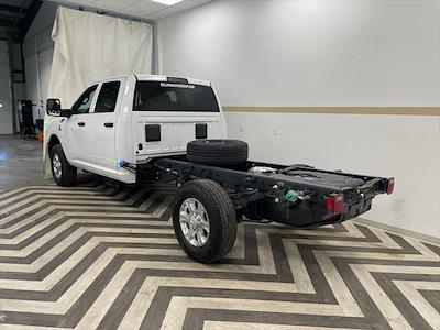 New 2025 Ram 3500 Tradesman Crew Cab 4x4 60 CA Cab Chassis for sale #T25-276 - photo 2