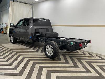 New 2025 Ram 3500 Tradesman Crew Cab 4x4 60 CA Cab Chassis for sale #T25-277 - photo 2