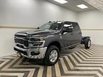 New 2025 Ram 3500 Tradesman Crew Cab 4x4 60 CA Cab Chassis for sale #T25-277 - photo 1