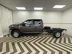 New 2025 Ram 3500 Tradesman Crew Cab 4x4 60 CA Cab Chassis for sale #T25-277 - photo 5