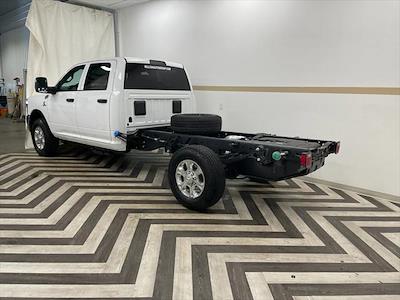 New 2025 Ram 3500 Tradesman Crew Cab 4x4 60 CA Cab Chassis for sale #T25-278 - photo 2