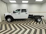 New 2025 Ram 5500 Tradesman Crew Cab 4x4 60 CA Cab Chassis for sale #T25-279 - photo 3