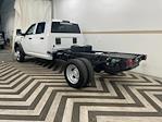 New 2025 Ram 5500 Tradesman Crew Cab 4x4 60 CA Cab Chassis for sale #T25-279 - photo 2
