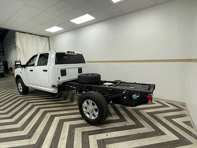 New 2025 Ram 3500 Tradesman Crew Cab 4x4 60 CA Cab Chassis for sale #T25-281 - photo 2