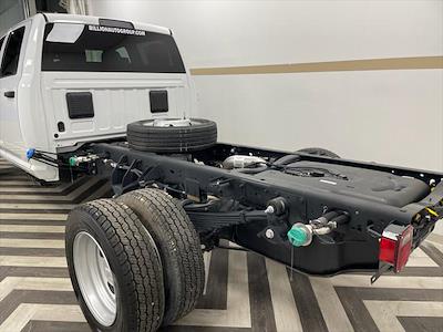 New 2025 Ram 5500 Tradesman Crew Cab 4x4 60 CA Cab Chassis for sale #T25-282 - photo 2