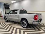 New 2025 Ram 1500 Laramie Crew Cab 4x4 Pickup for sale #T25-304 - photo 13