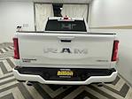 New 2025 Ram 1500 Laramie Crew Cab 4x4 Pickup for sale #T25-319 - photo 14