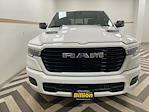 New 2025 Ram 1500 Laramie Crew Cab 4x4 Pickup for sale #T25-319 - photo 15