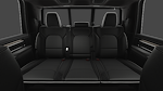 New 2025 Ram 1500 Laramie Crew Cab 4x4 Pickup for sale #T25-328 - photo 3