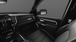 New 2025 Ram 1500 Laramie Crew Cab 4x4 Pickup for sale #T25-328 - photo 7