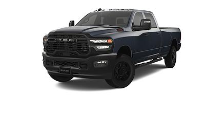 New 2025 Ram 3500 Tradesman Crew Cab 4x4 Pickup for sale #T25-334 - photo 1