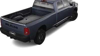 New 2025 Ram 3500 Tradesman Crew Cab 4x4 Pickup for sale #T25-334 - photo 2
