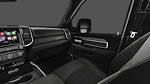 New 2025 Ram 3500 Big Horn Crew Cab 4x4 Pickup for sale #T25-335 - photo 7