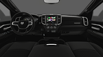 New 2025 Ram 3500 Big Horn Crew Cab 4x4 Pickup for sale #T25-336 - photo 6