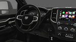 New 2025 Ram 3500 Big Horn Crew Cab 4x4 Pickup for sale #T25-336 - photo 7