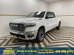 New 2025 Ram 1500 Laramie Crew Cab 4x4 Pickup for sale #T25-349 - photo 1