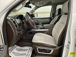 New 2025 Ram 1500 Laramie Crew Cab 4x4 Pickup for sale #T25-349 - photo 5