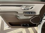 New 2025 Ram 1500 Laramie Crew Cab 4x4 Pickup for sale #T25-349 - photo 7