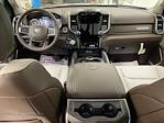 New 2025 Ram 1500 Laramie Crew Cab 4x4 Pickup for sale #T25-349 - photo 8