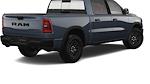 New 2025 Ram 1500 Rebel Crew Cab 4x4 Pickup for sale #T25-354 - photo 2