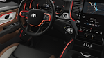 New 2025 Ram 1500 Rebel Crew Cab 4x4 Pickup for sale #T25-354 - photo 5