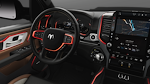 New 2025 Ram 1500 Rebel Crew Cab 4x4 Pickup for sale #T25-354 - photo 9