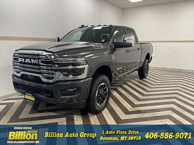 New 2025 Ram 2500 Laramie Crew Cab 4x4 Pickup for sale #T25-355 - photo 1