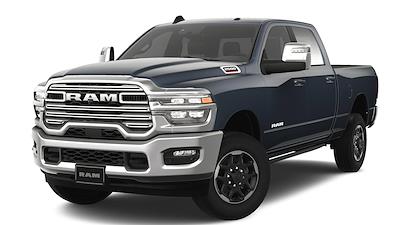 New 2025 Ram 2500 Laramie Crew Cab 4x4 Pickup for sale #T25-359 - photo 1