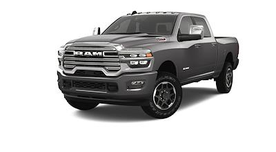 New 2025 Ram 3500 Laramie Crew Cab 4x4 Pickup for sale #T25-390 - photo 1