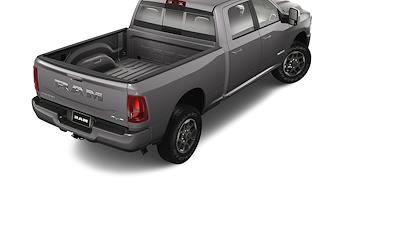 New 2025 Ram 3500 Laramie Crew Cab 4x4 Pickup for sale #T25-390 - photo 2