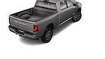New 2025 Ram 3500 Laramie Crew Cab 4x4 Pickup for sale #T25-390 - photo 2
