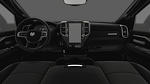 New 2025 Ram 3500 Laramie Crew Cab 4x4 Pickup for sale #T25-390 - photo 6