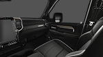 New 2025 Ram 3500 Laramie Crew Cab 4x4 Pickup for sale #T25-390 - photo 7