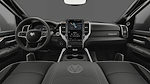 New 2025 Ram 2500 Laramie Crew Cab 4x4 Pickup for sale #T25-392 - photo 6