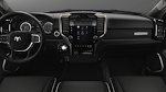 New 2025 Ram 1500 Laramie Crew Cab 4x4 Pickup for sale #T25-393 - photo 6