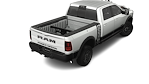 New 2025 Ram 2500 Power Wagon Crew Cab 4x4 Pickup for sale #T25-395 - photo 9