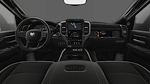 New 2025 Ram 2500 Power Wagon Crew Cab 4x4 Pickup for sale #T25-395 - photo 5