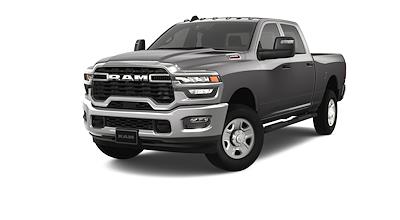 New 2025 Ram 3500 Tradesman Crew Cab 4x4 Pickup for sale #T25-431 - photo 1