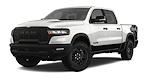 New 2025 Ram 1500 Rebel Crew Cab 4x4 Pickup for sale #T25-435 - photo 1