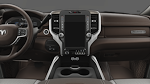 New 2025 Ram 2500 Laramie Crew Cab 4x4 Pickup for sale #T25-446 - photo 5