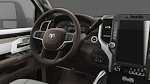 New 2025 Ram 2500 Laramie Crew Cab 4x4 Pickup for sale #T25-446 - photo 9